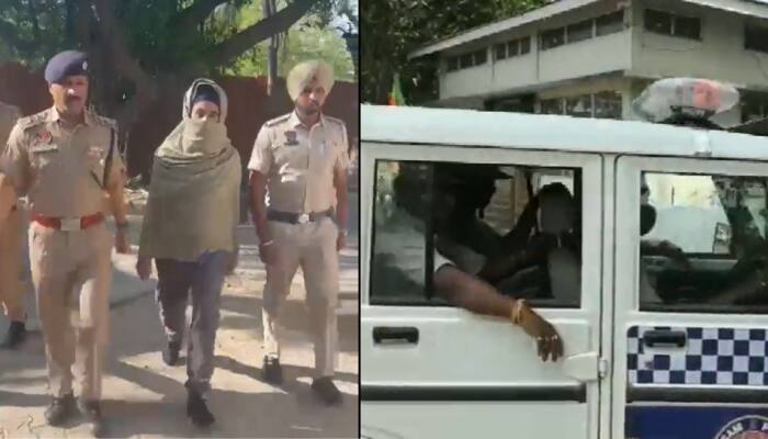 Papalpreet Singh, Amritpal's Aide, Sent To Assam's Dibrugarh Central Jail