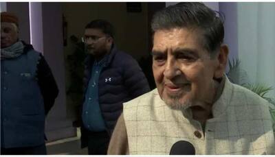 1984 Anti-Sikh Riots: Jagdish Tytler Appears Before CBI To Give Voice Sample