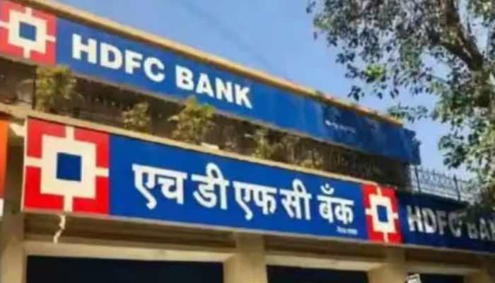 HDFC Cuts MCLR On Selected Tenures; EMIs To Go Down - Check Revised Loan Rates