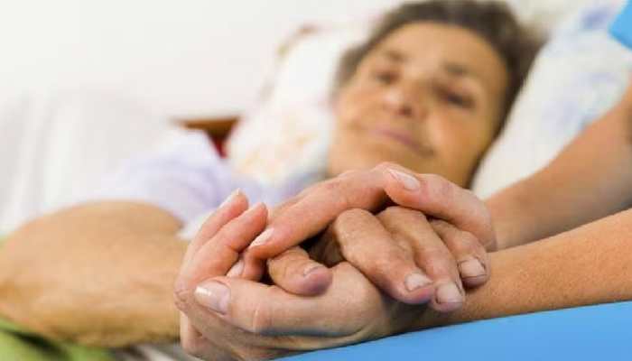 World Parkinson's Day 2023: How To Support Loved Ones With Parkinson’s Disease - Expert's Take