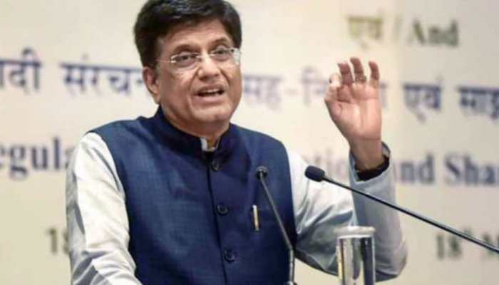 Business Summit Will Take India-France Relationship To Heights: Piyush Goyal