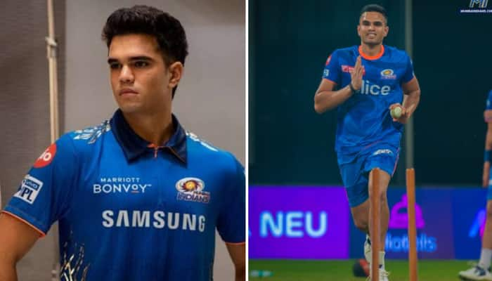 IPL 2023: Will Arjun Tendulkar Make Debut For MI vs DC?