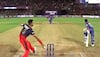 'Mankading' Explained: How Ravi Bishnoi Survived Last Ball Run-Out In RCB vs LSG Game