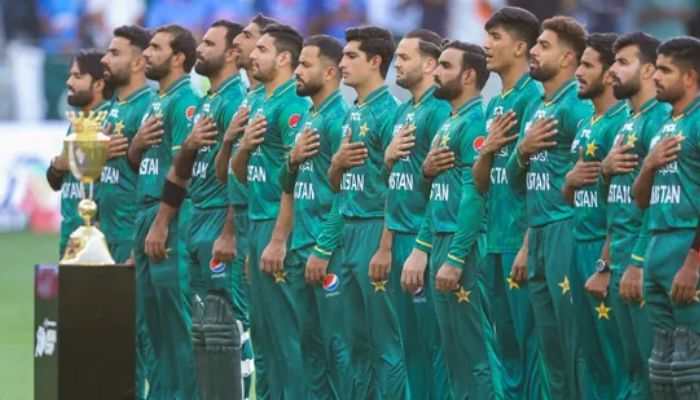 Pakistan Cricket Team Wants To Play ICC ODI World Cup 2023 Matches In Kolkata And Chennai: Reports