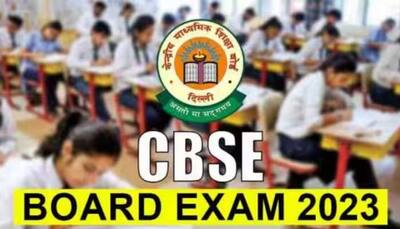 CBSE Board 2023: Class 10th, 12th Results To Be Declared Soon At results.cbse.nic.in- Check Date And Steps To Download Scorecard