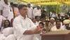 sachin pilot hunger strike news