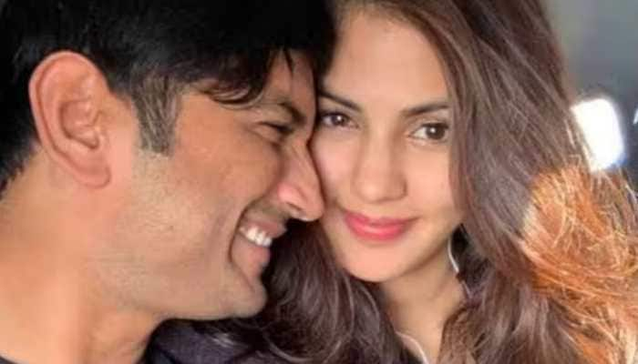 Sushant Singh Rajput&#039;s Sister Priyanka Writes &#039;Tum Kyo Darogi&#039; After Rhea Chakraborty&#039;s Roadies Announcement