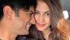 Sushant Singh Rajput's Sister Priyanka Writes 'Tum Kyo Darogi' After Rhea Chakraborty's Roadies Announcement