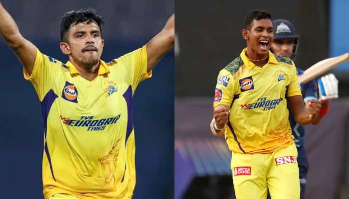 Big Boost For MS Dhoni&#039;s CSK As THIS Sri Lankan Duo Set To Play In Game Against RR