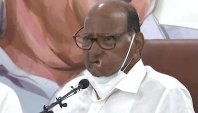 Sharad Pawar Says NCP Won’t Oppose JPC Probe Into Adani For Sake Of ‘Opposition Unity’