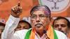 Chandrakant Patil