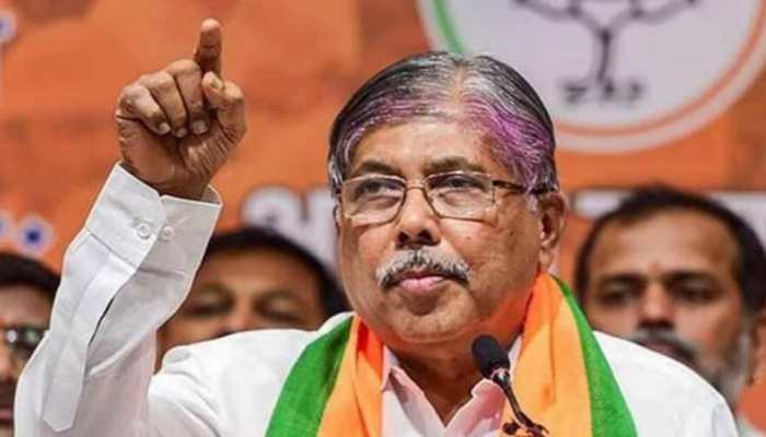 Senior Maha Minister Says Balasaheb Had 'No Role In Babri Demolition', Faces Heat