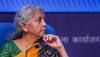 finance minister nirmala sitharaman news
