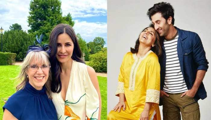 Did Katrina Kaif&#039;s Mother Take A Dig At Neetu Kapoor Over Cryptic Post, Demands &#039;Respect&#039;