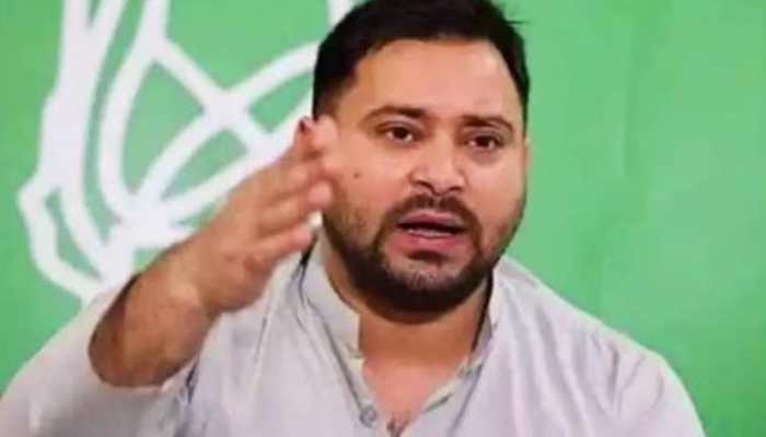 ED Grills Tejashwi Yadav For 8 Hrs In &#039;Land For Jobs&#039; Case