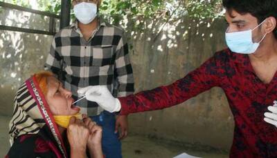 Covid-19 Update: Delhi Reports 980 Cases In Last 24 Hours; Positivity Rate At 25.98%