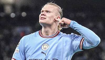UEFA Champions League QF 1st Leg: Erling Haaland Stars In Manchester City’s 3-0 Win Over Bayern Munich