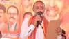 Telangana BJP chief