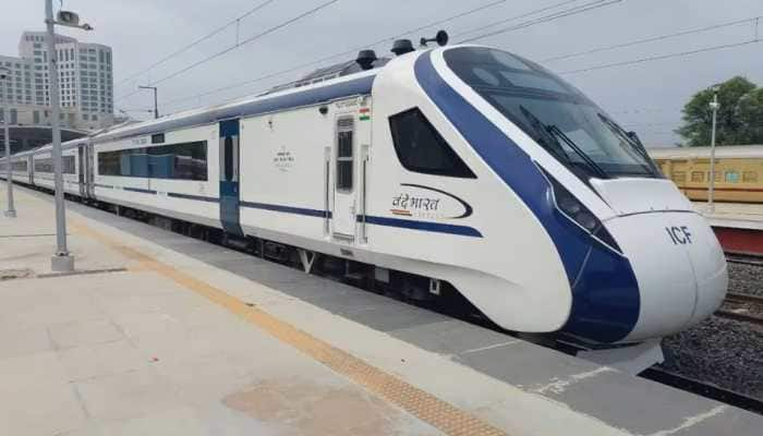 PM Modi To Flag-Off Delhi-Jaipur-Ajmer Vande Bharat Express Today: Route, Timing, Speed