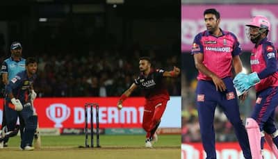 IPL 2023: Ravichandran Ashwin Applauds Harshal Patel For His ‘Mankad’ Attempt, Says THIS