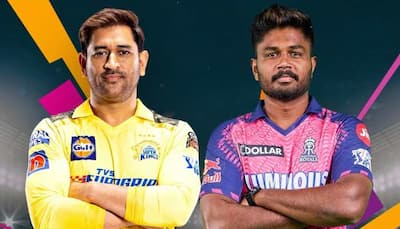 CSK Vs RR Dream11 Team Prediction, Match Preview, Fantasy Cricket Hints: Captain, Probable Playing 11s, Team News; Injury Updates For Today’s CSK Vs RR IPL 2023 Match No 17 in Chennai, 730PM IST, April 12