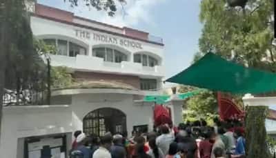 Delhi's Indian School Evacuated After Bomb Threat 