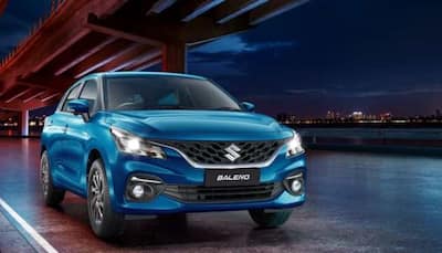 Connected Car Technology: 1 In 4 Vehicle Now Comes With Sim, Maruti Suzuki Baleno Leads
