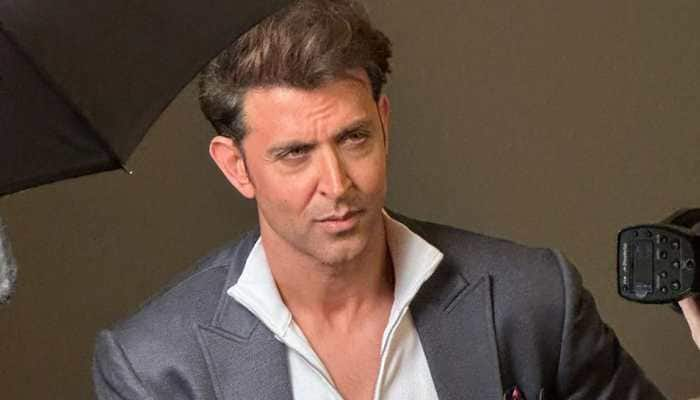 Hrithik Roshan, NTR Jr-Starrer War 2 Shooting Set To Start In November