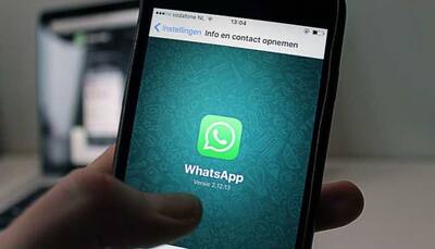 WhatsApp Launches 3-Month-Long Campaign To Educate Users On Online Safety