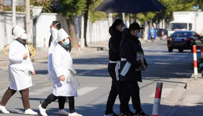 China Reports World&#039;s First Human Death From H3N8 Bird Flu Virus