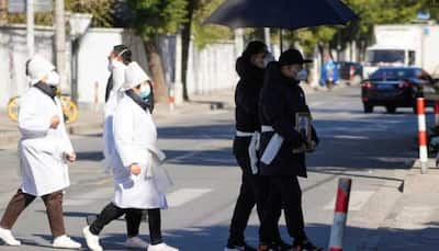 China Reports World's First Human Death From H3N8 Bird Flu Virus
