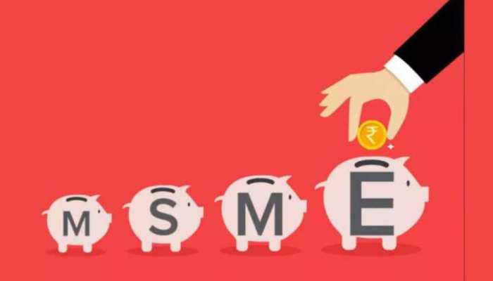 Amid Massive Global Layoffs, Indian MSMEs Key Employment Generator In The Country