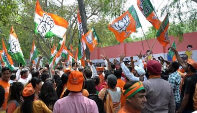 Shivakumar Vs Somanna, Siddaramaiah Against R Ashoka: Big Fights To Watch Out For In Karnataka Elections