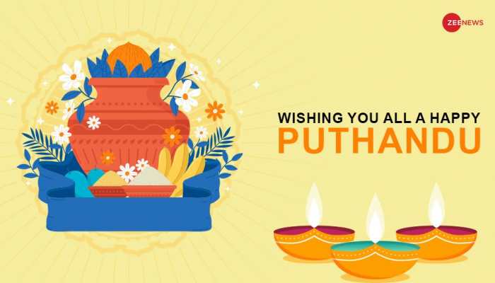 Puthandu 2023: Date, Significance, Traditions And Celebrations Of ...