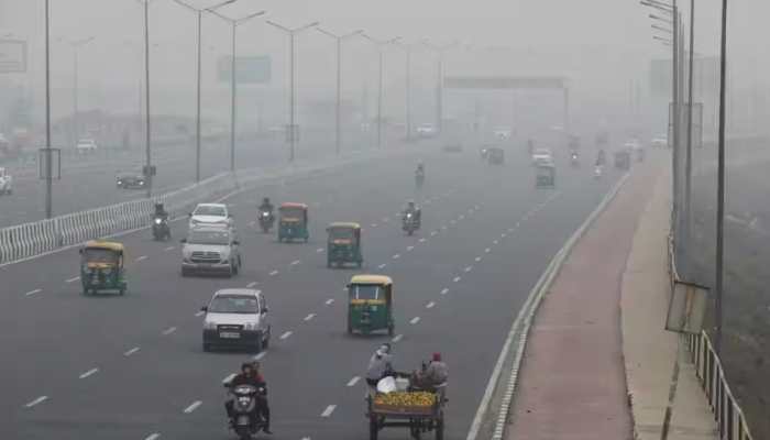 Delhi Environment Minister Calls For Plan To Tackle Summer Air Pollution