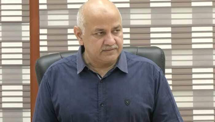 Delhi Liquor Scam: Manish Sisodia Planted E-Mails To Show Public Approval, ED Tells Court 