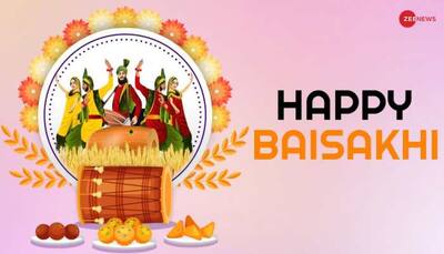 Baisakhi 2023: Date, Significance, Celebrations And All About The Harvest Festival Of Punjab