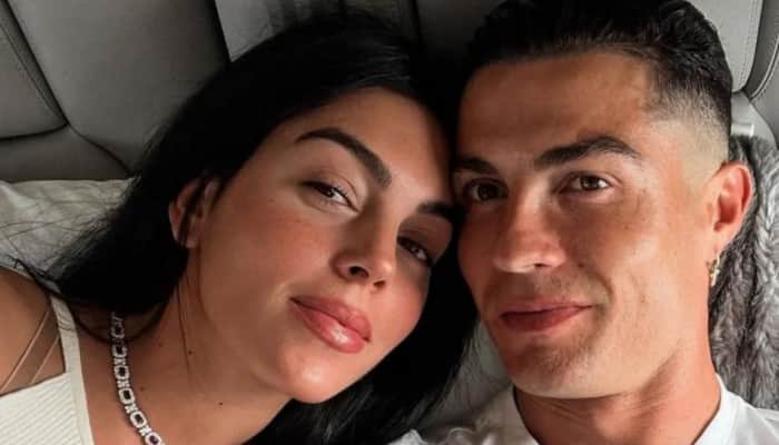Cristiano Ronaldo's Girlfriend Georgina Rodriguez Reveals Her Expensive Guilty Pleasure
