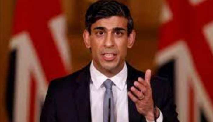British Pakistani Group Writes To UK PM Over 'Divisive' Remarks By Home Secretary