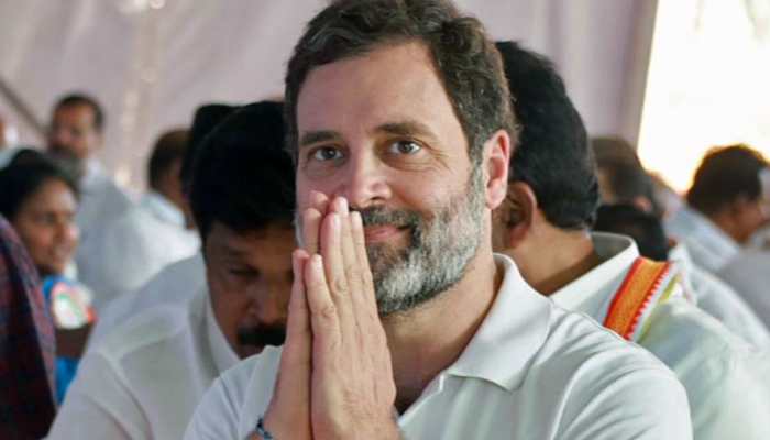 Patna Court Summons Rahul Gandhi On April 25 In &#039;Modi Surname&#039; Remark Case