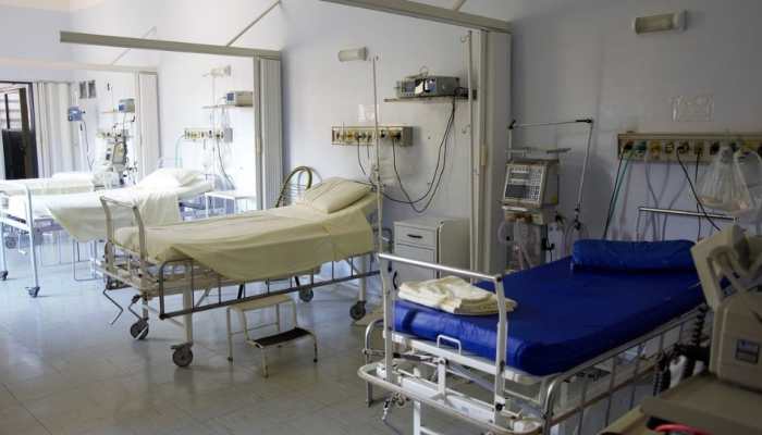 Gurugram: Fake Hospital With 16 Beds, ICU, Operating Theatre Busted By Cops