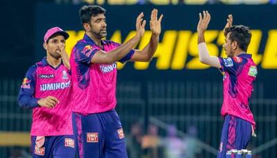 IPL 2023 Points Table, Orange Cap And Purple Cap Leaders: Rajasthan Royals Rise To Top, Yuzvendra Chahal Is Top Wickettaker