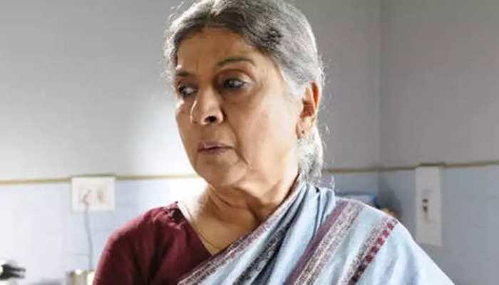 Renowned National Award-Winning Actress Uttara Baokar Dies At 79 