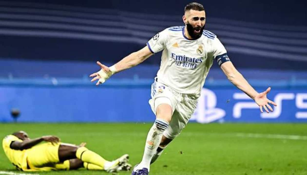 Benzema Fit for Sepahan Match: 2023-24 ACL Matchday 2 - Sports news -  Tasnim News Agency