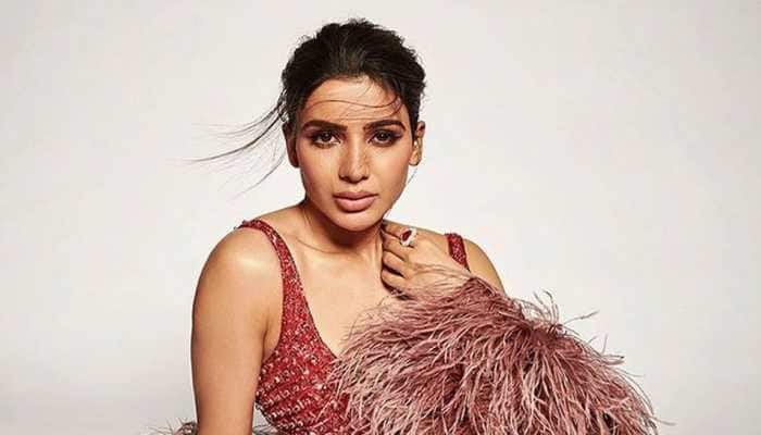 Samantha Ruth Prabhu Reveals How She And Other South Actresses Couldn&#039;t Get Designer Clothes, Was Asked &#039;Who Are You?&#039;