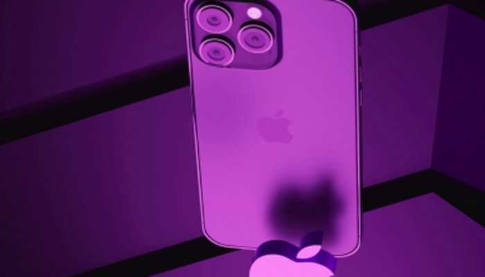 iPhone 15 Pro May Feature Physical Instead Of Solid-state Buttons