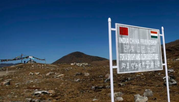 Chinese Actions Seriously Disturbed Peace, Tranquility Along LAC: MEA Report