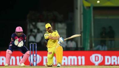 IPL 2023: MS Dhoni Joins Chennai Super Kings Injury List, Coach Stephen Fleming Says THIS After Loss To Rajasthan Royals