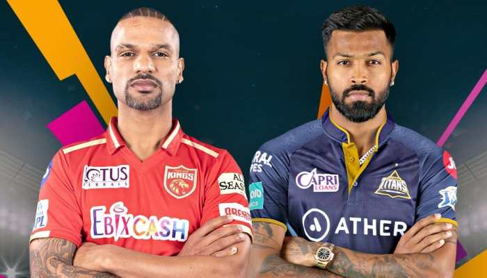 PBKS Vs GT Dream11 Team Prediction, Match Preview, Fantasy Cricket Hints: Captain, Probable Playing 11s, Team News; Injury Updates For Today’s PBKS Vs GT IPL 2023 Match No 18 in Mohali, 730PM IST, April 13