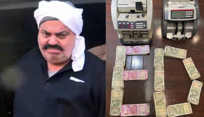 ED Conducts Raid Against Atiq Ahmad, Seizes Rs 75 Lakh Cash, Other Documents